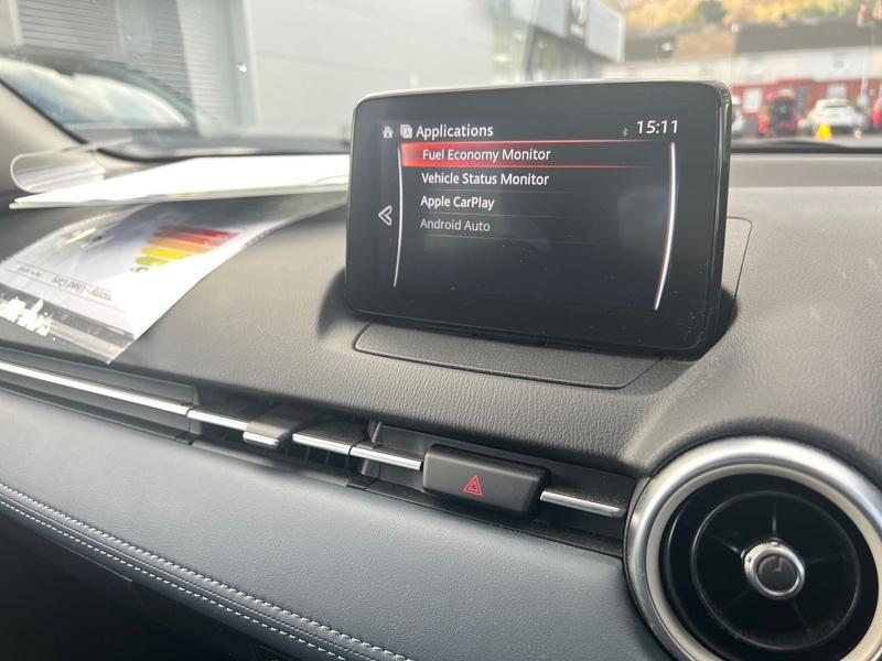 Used Mazda Mazda2 2021 for sale - 76382372: Photo 31