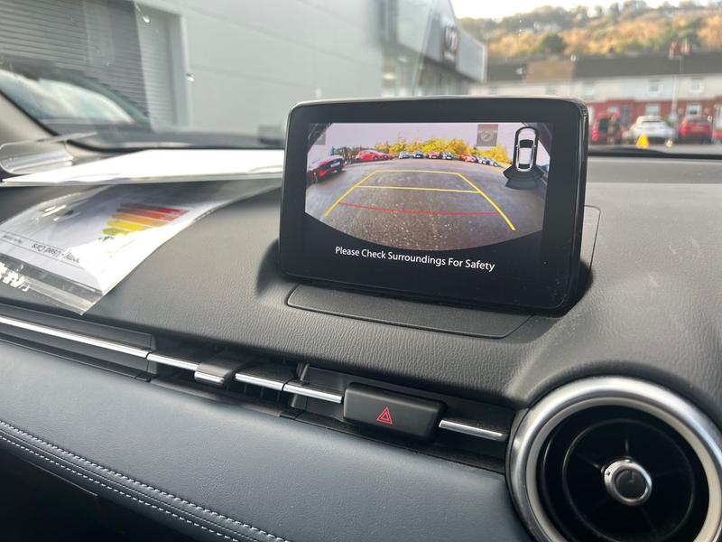 Used Mazda Mazda2 2021 for sale - 76382372: Photo 32