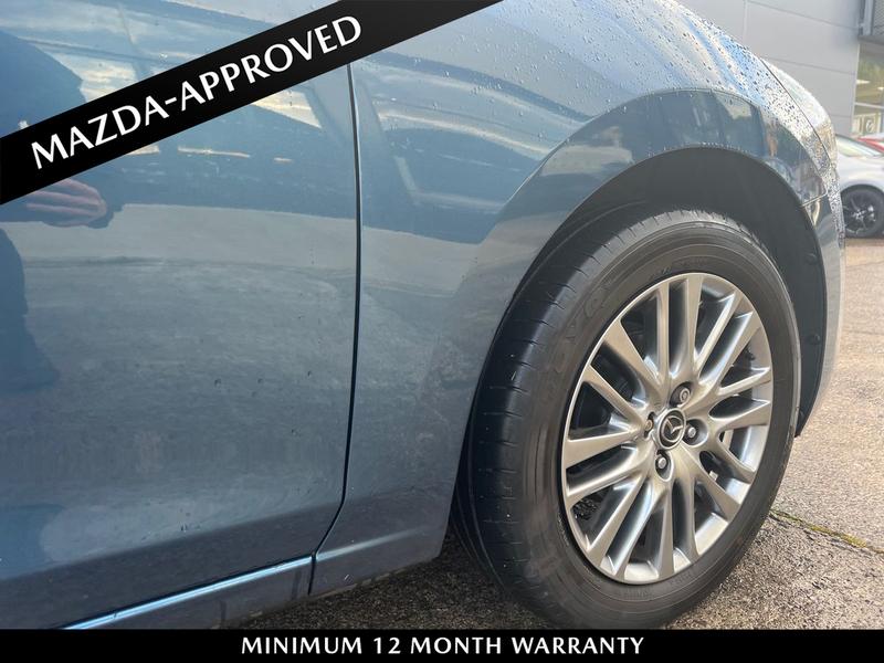 Used Mazda Mazda2 2021 for sale - 76382372: Photo 4