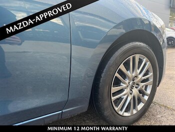 Used Mazda Mazda2 2021 for sale - 76382372: Photo