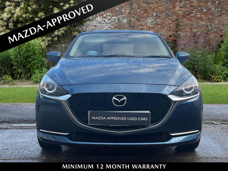 Used Mazda Mazda2 2021 for sale - 76382372: Photo 6
