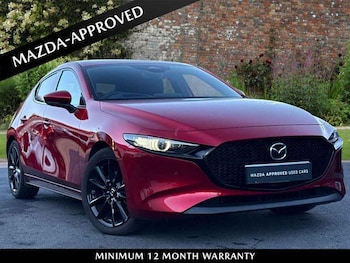 Used Mazda Mazda3 2025 for sale - 75457424: Photo