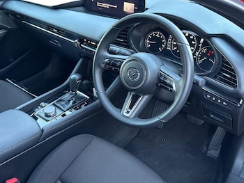 Used Mazda Mazda3 2025 for sale - 75457424: Photo