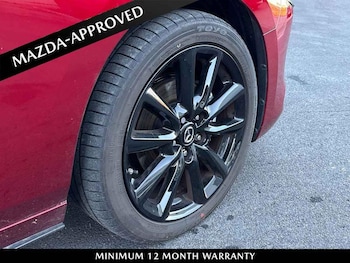 Used Mazda Mazda3 2025 for sale - 75457424: Photo