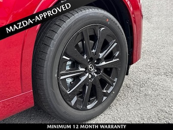 Used Mazda CX-60 2025 for sale - 75084596: Photo