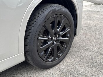 Used Mazda CX-60 2024 for sale - 78105840: Photo