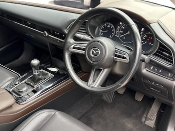 Used Mazda CX-30 2022 for sale - 76018348: Photo