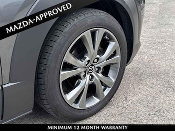 Used Mazda CX-30 2022 for sale - 76018348: Photo