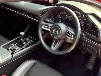 Used Mazda Mazda3 2023 for sale - 78038854: Photo