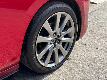 Used Mazda Mazda3 2023 for sale - 78038854: Photo