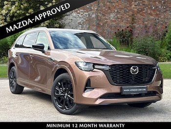 Used Mazda CX-80 2026 for sale - 78095058: Photo