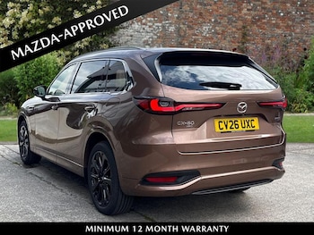 Used Mazda CX-80 2026 for sale - 78095058: Photo