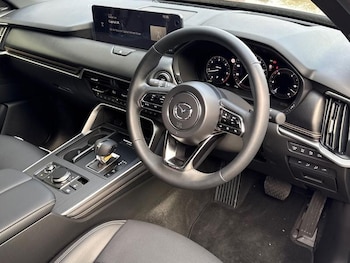 Used Mazda CX-80 2026 for sale - 78095058: Photo