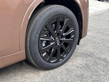 Used Mazda CX-80 2026 for sale - 78095058: Photo