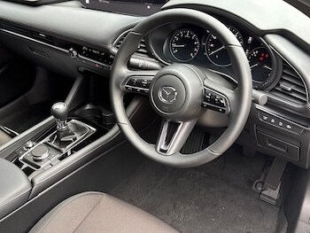 Used Mazda Mazda3 2026 for sale - 78095065: Photo