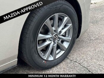 Used Mazda Mazda3 2026 for sale - 78095065: Photo