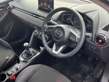 Used Mazda Mazda2 2023 for sale - 73065344: Photo