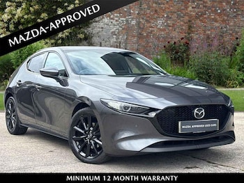 Used Mazda Mazda3 2023 for sale - 78350834: Photo