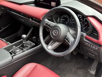 Used Mazda Mazda3 2023 for sale - 78350834: Photo