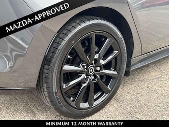 Used Mazda Mazda3 2023 for sale - 78350834: Photo