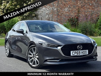 Used Mazda Mazda3 2019 for sale - 78663485: Photo