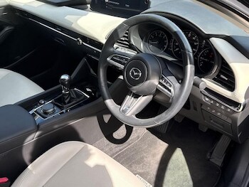 Used Mazda Mazda3 2019 for sale - 78663485: Photo
