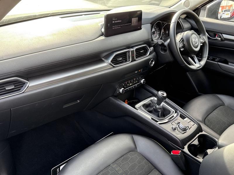 Used Mazda CX-5 2025 for sale - 77441978: Photo 11