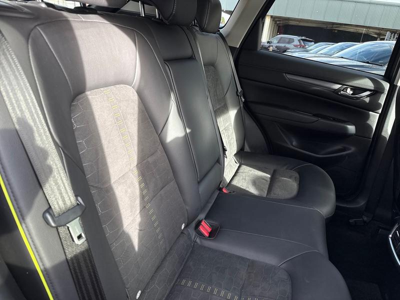 Used Mazda CX-5 2025 for sale - 77441978: Photo 13