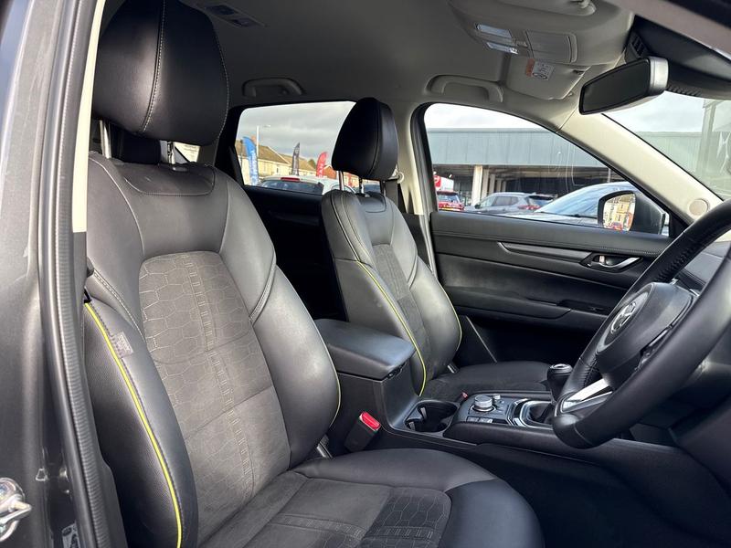 Used Mazda CX-5 2025 for sale - 77441978: Photo 16