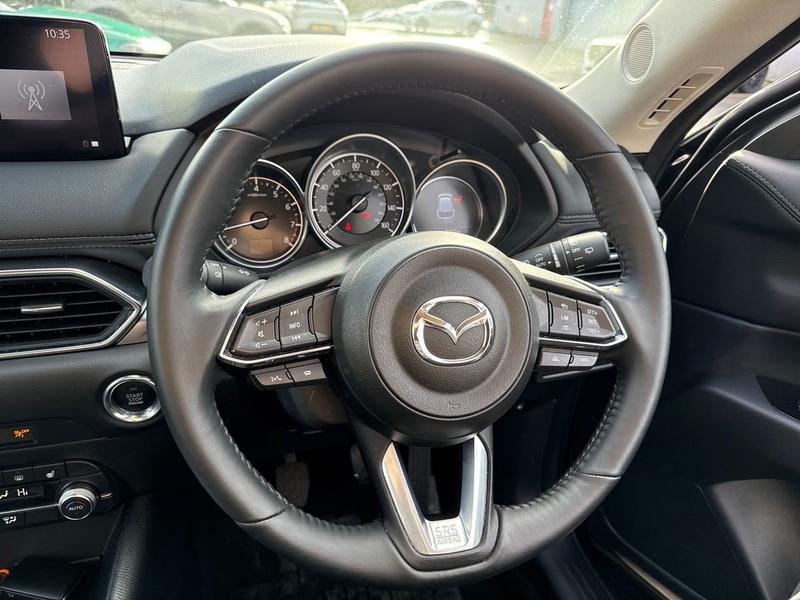 Used Mazda CX-5 2025 for sale - 77441978: Photo 18