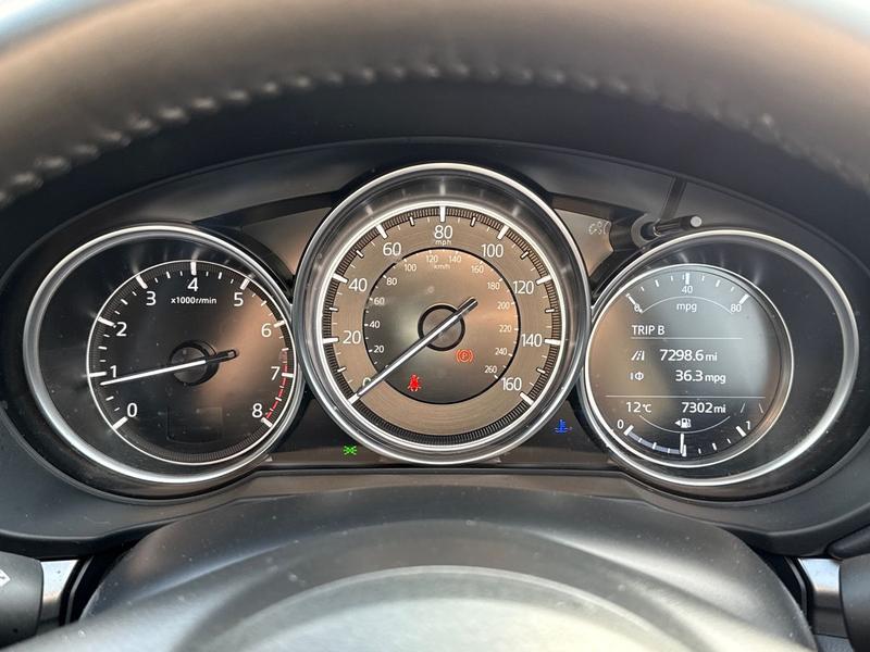 Used Mazda CX-5 2025 for sale - 77441978: Photo 19