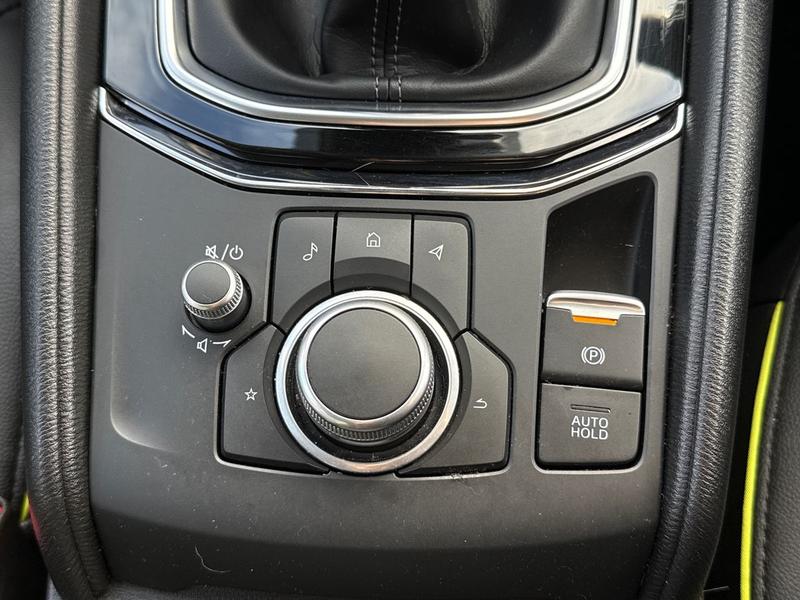 Used Mazda CX-5 2025 for sale - 77441978: Photo 22