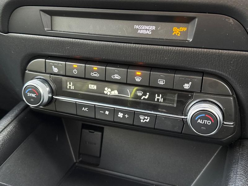 Used Mazda CX-5 2025 for sale - 77441978: Photo 26