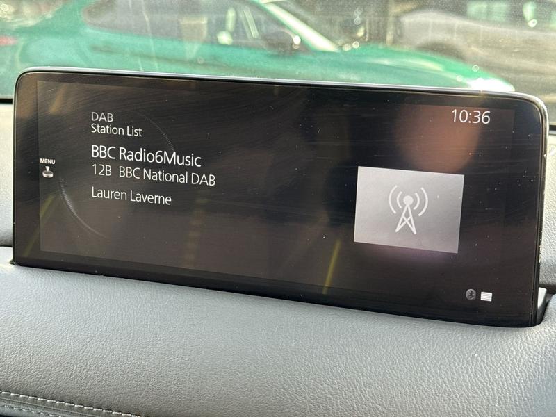 Used Mazda CX-5 2025 for sale - 77441978: Photo 28