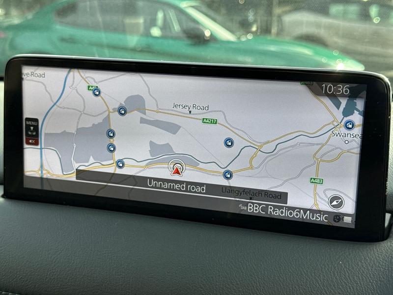 Used Mazda CX-5 2025 for sale - 77441978: Photo 29