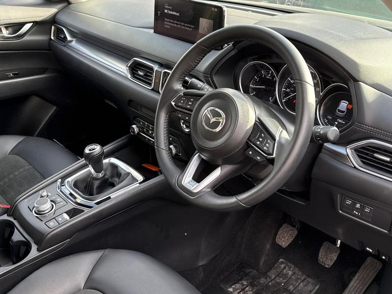 Used Mazda CX-5 2025 for sale - 77441978: Photo 3