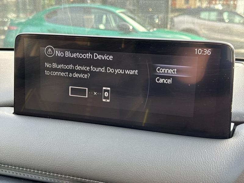 Used Mazda CX-5 2025 for sale - 77441978: Photo 31