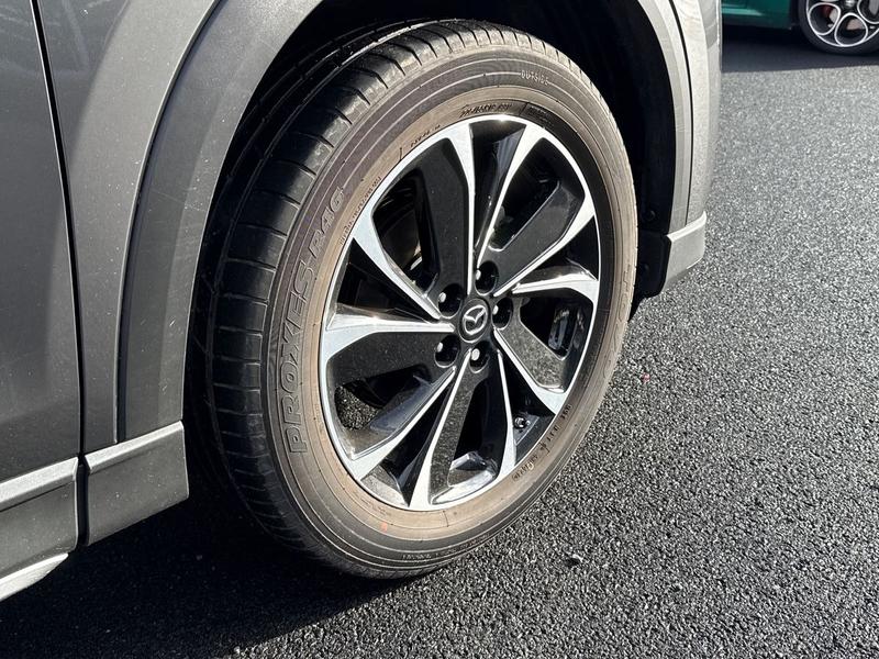 Used Mazda CX-5 2025 for sale - 77441978: Photo 4