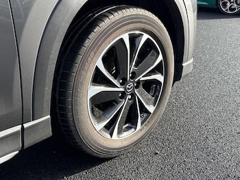 Used Mazda CX-5 2025 for sale - 77441978: Photo