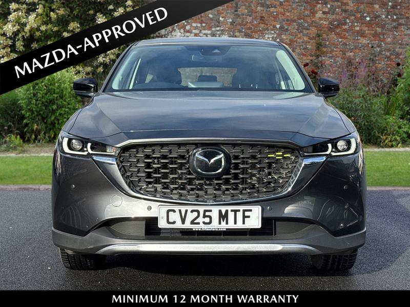 Used Mazda CX-5 2025 for sale - 77441978: Photo 6