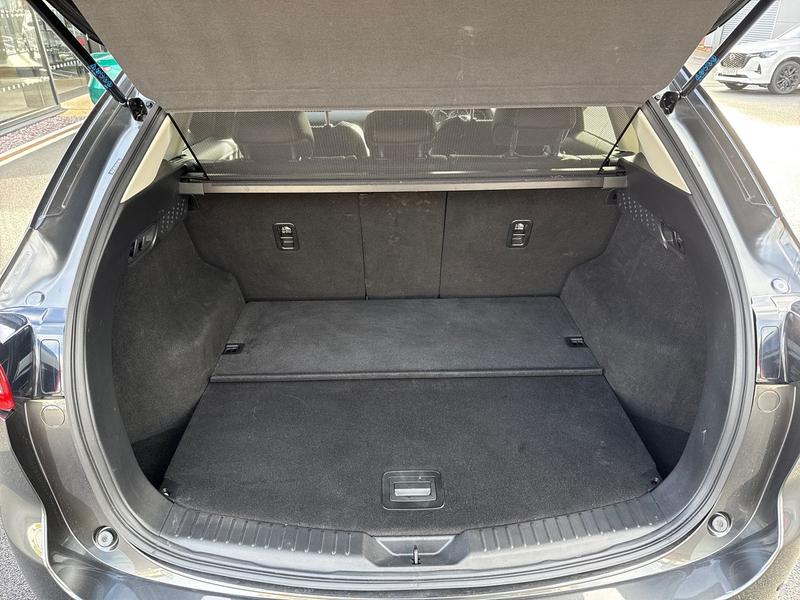 Used Mazda CX-5 2025 for sale - 77441978: Photo 9