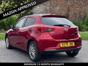 Used Mazda Mazda2 2020 for sale - 77619955: Photo