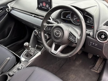 Used Mazda Mazda2 2020 for sale - 77619955: Photo