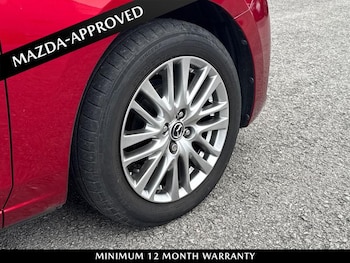 Used Mazda Mazda2 2020 for sale - 77619955: Photo