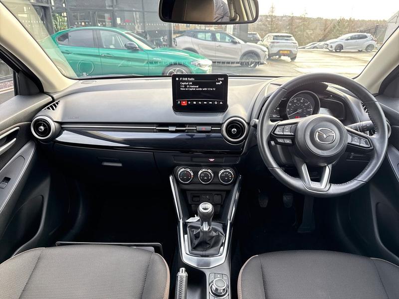 Used Mazda Mazda2 2023 for sale - 77286346: Photo 12