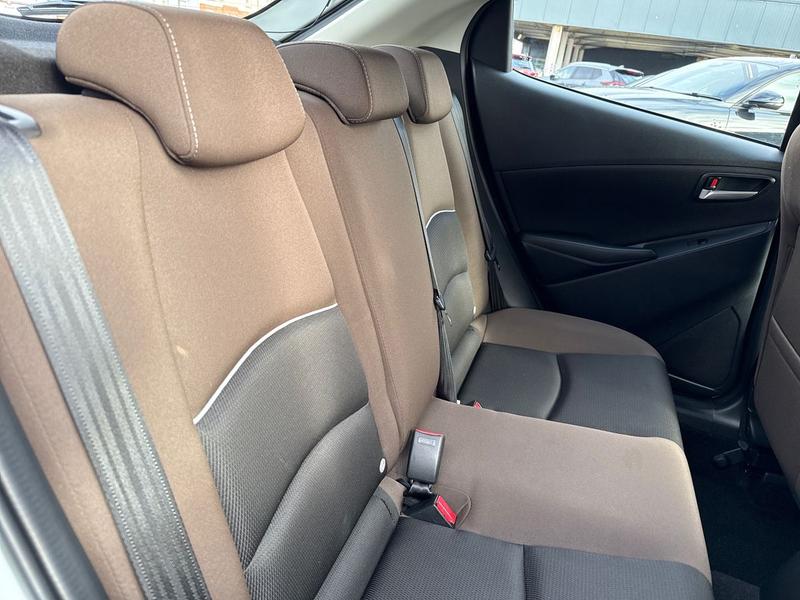 Used Mazda Mazda2 2023 for sale - 77286346: Photo 13