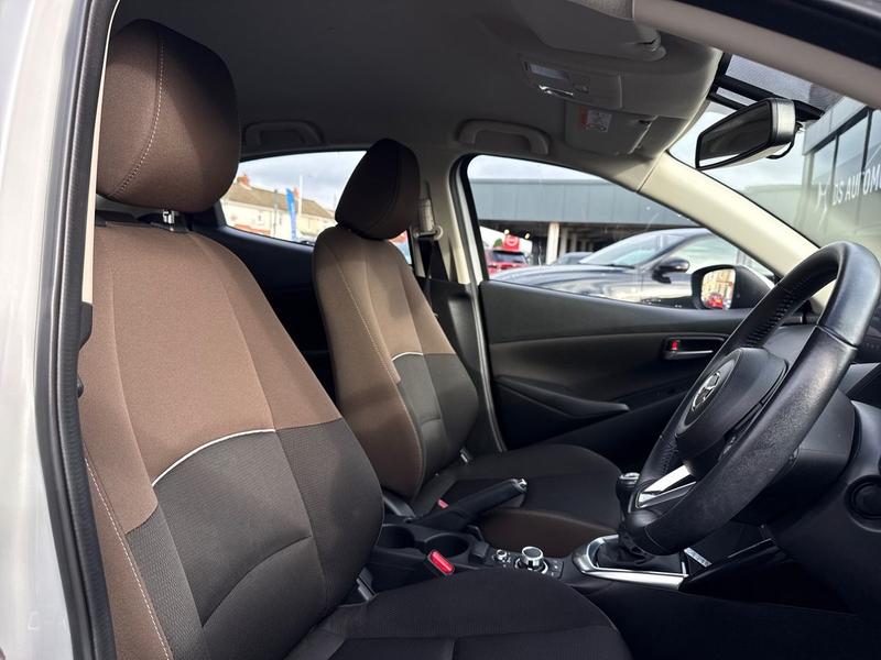 Used Mazda Mazda2 2023 for sale - 77286346: Photo 16