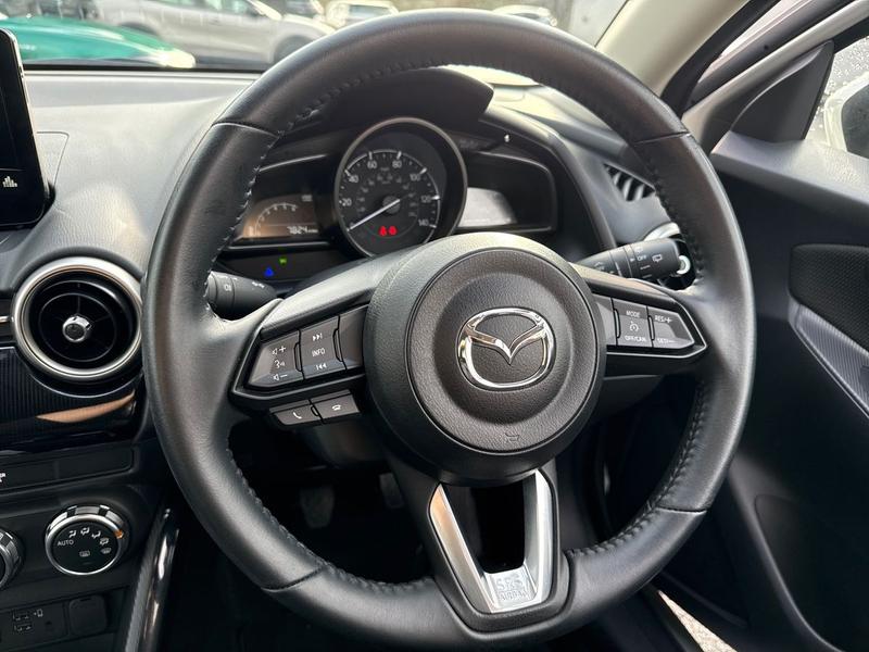 Used Mazda Mazda2 2023 for sale - 77286346: Photo 18