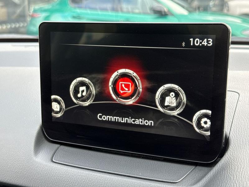 Used Mazda Mazda2 2023 for sale - 77286346: Photo 27