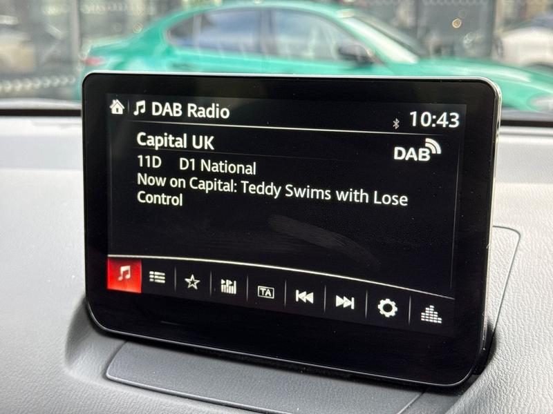 Used Mazda Mazda2 2023 for sale - 77286346: Photo 28